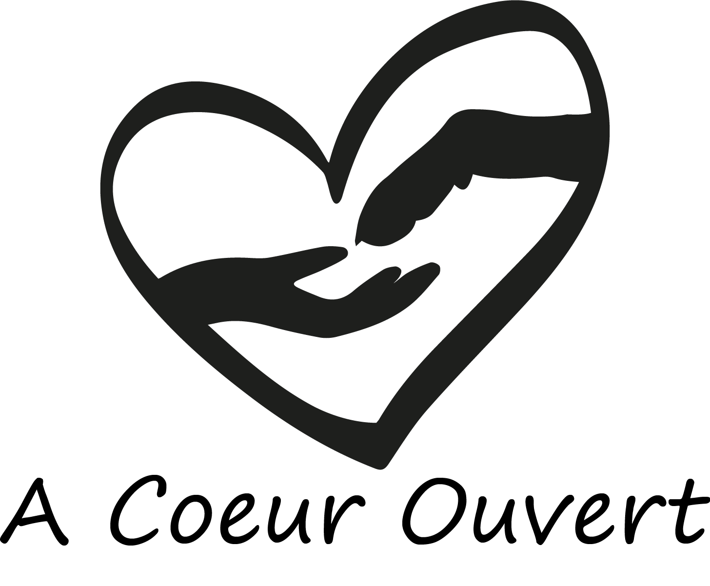 A Cœur Ouvert Logo